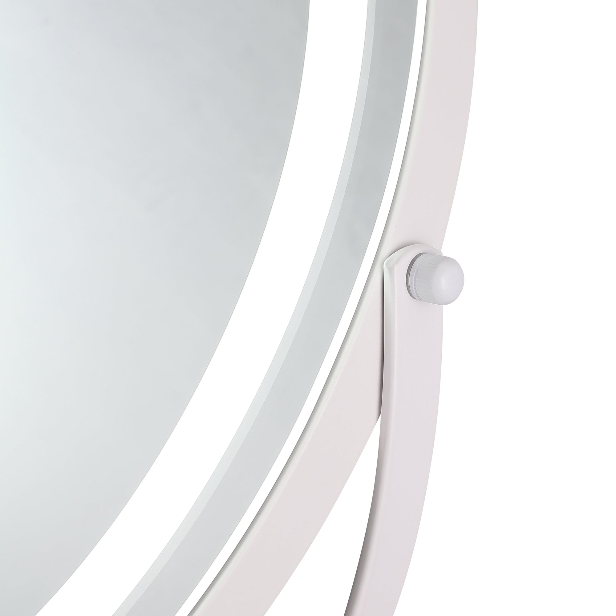 Broadway Makeup Spegel 50cm-Lampconcept.se
