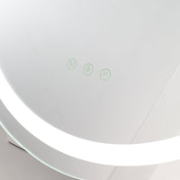 Broadway Makeup Spegel 50cm-Lampconcept.se