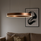 Vision Taklampa Ø60 Koppar-Lampconcept.se