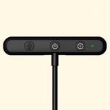 Read LED Läs­lampa-Lampconcept.se