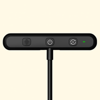 Read LED Läs­lampa-Lampconcept.se