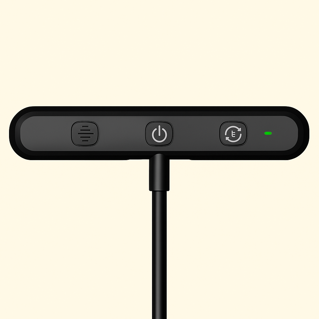 Read LED Läs­lampa-Lampconcept.se