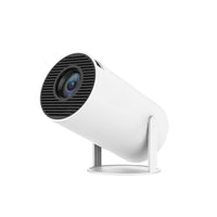 Cinema Android Smart Projector-Lampconcept.se