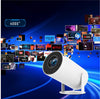 Cinema Android Smart Projector-Lampconcept.se