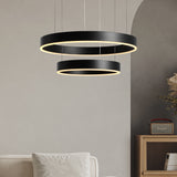Vision Taklampa Ø40 Svart-Lampconcept.se