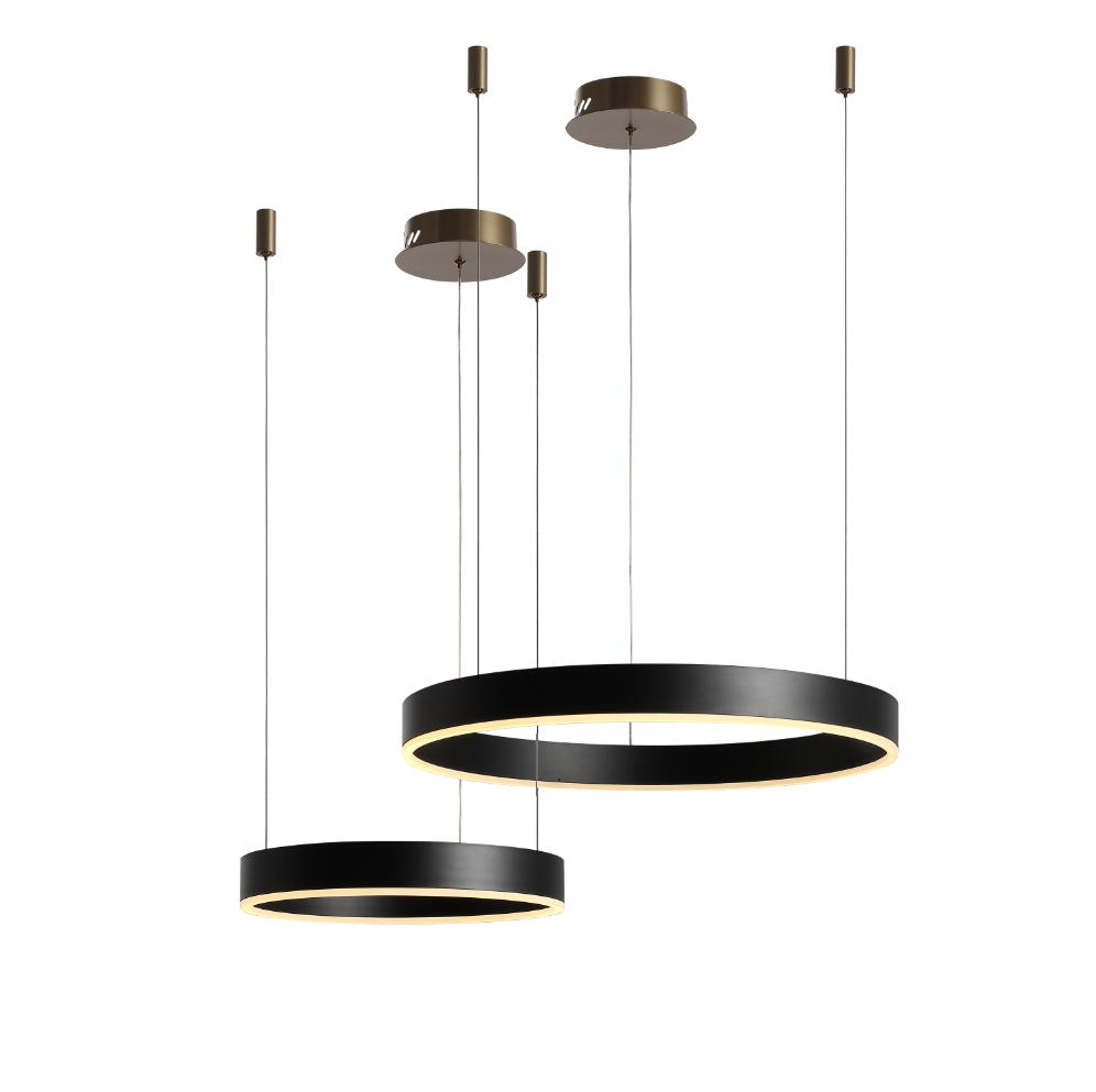 Vision Taklampa Ø40