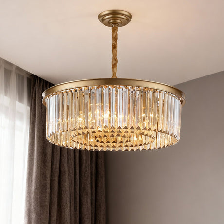 Santorini Loftlampe Ø55 Amber-Nordic Seasons-OutletLamper.dk