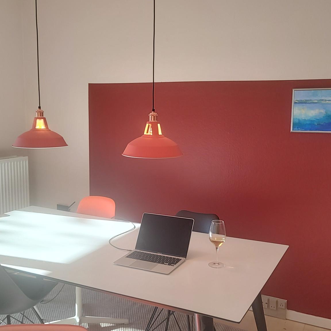 Nosta Taklampa Ø31