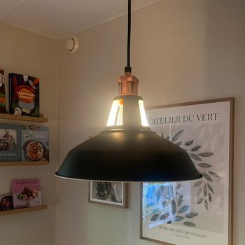 Nosta Taklampa Ø31