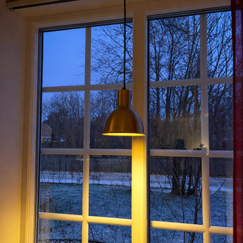Cucina Taklampa Ø16