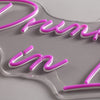 Drunk In Love Neon Vägglampa-Lampconcept.se