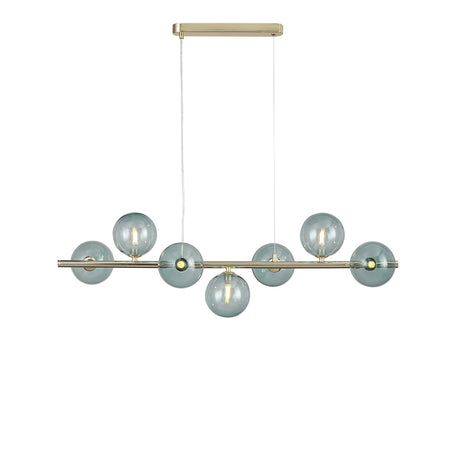 Bubbles Långbordstaklampa 90cm
