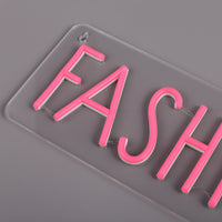 Fashion Avenue Neon Vägglampa-Lampconcept.se