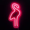 Flamingo Neonskylt