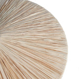 Float Raffia Taklampa Ø35-Lampconcept.se