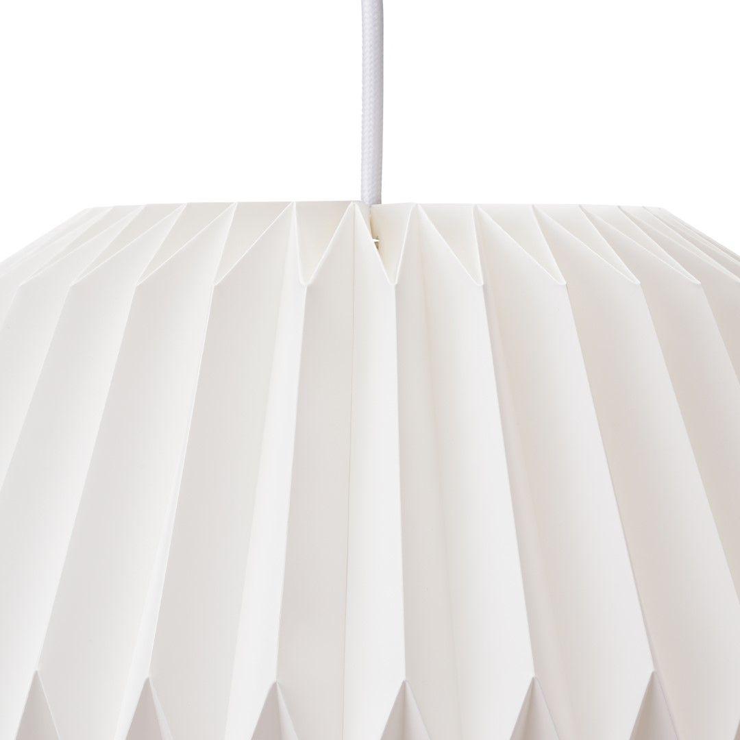 Moon Edgy Ø34 Taklampa-Lampconcept.se
