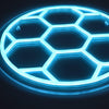 Football Neon Vägglampa-Lampconcept.se