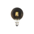 LED 4W G95 Smoke Dimbar E27