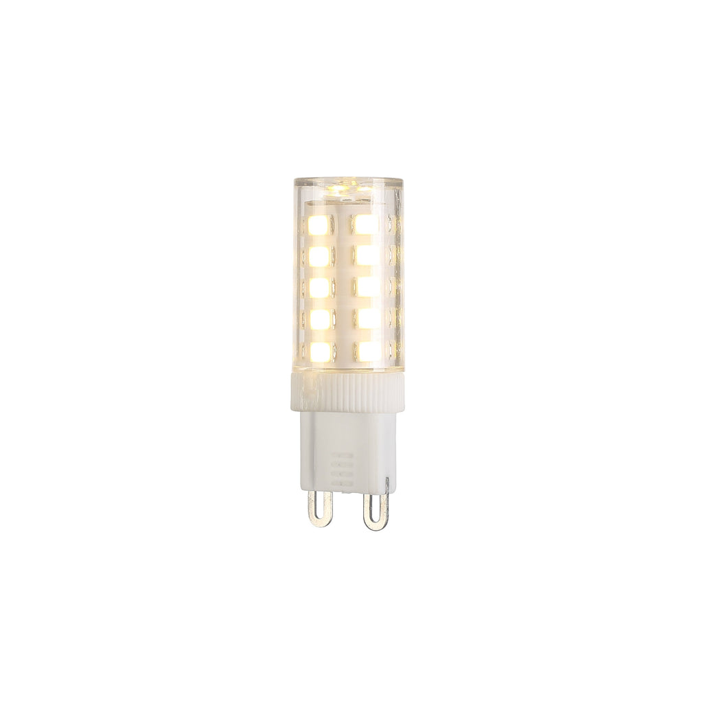 LED G9 5W 3000K Dimbar-Lampconcept.se