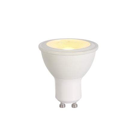 5 x LED GU10 Premium 350lm 5W Dimbar-Lampconcept.se