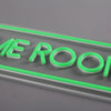 Game Room Neon Vägglampa-Lampconcept.se