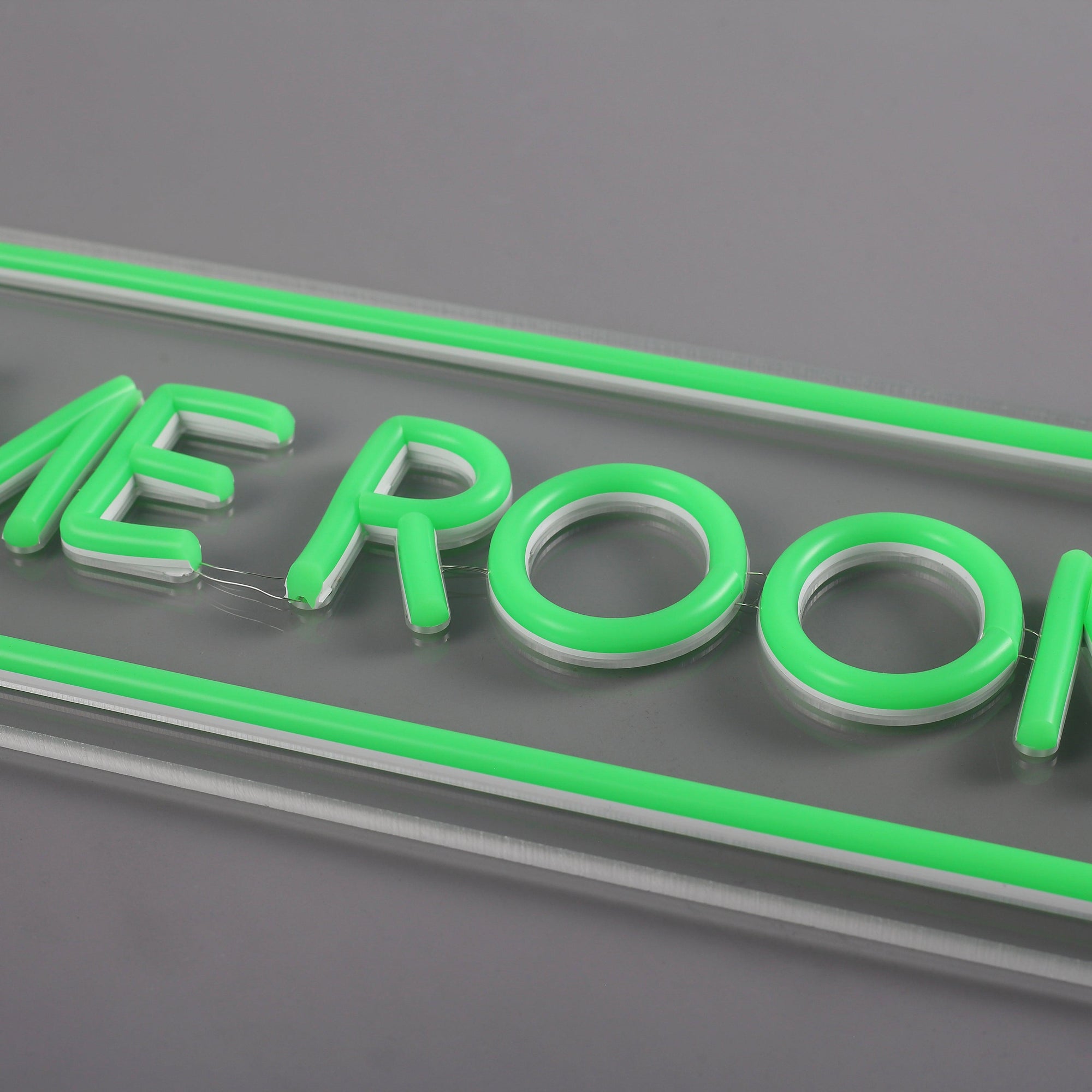 Game Room Neon Vägglampa-Lampconcept.se