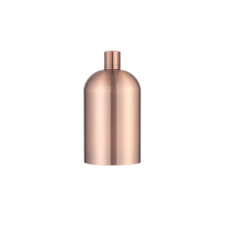 Home Lamphållare E27 Borstad Koppar-Lampconcept.se