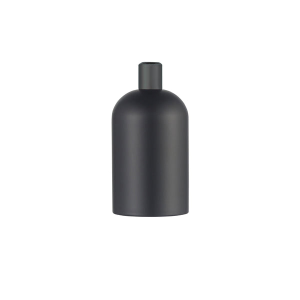 Home Lamphållare E27 Matt Svart-Lampconcept.se