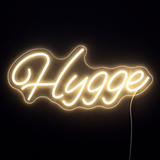 Hygge Neon Vägglampa