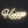 Hygge Neon Vägglampa-Lampconcept.se