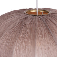 Alcazar Taklampa Ø50