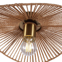 Wave Taklampa Ø40-Lampconcept.se