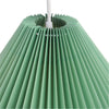 Grooves Taklampa Ø40 Mint-Lampconcept.se