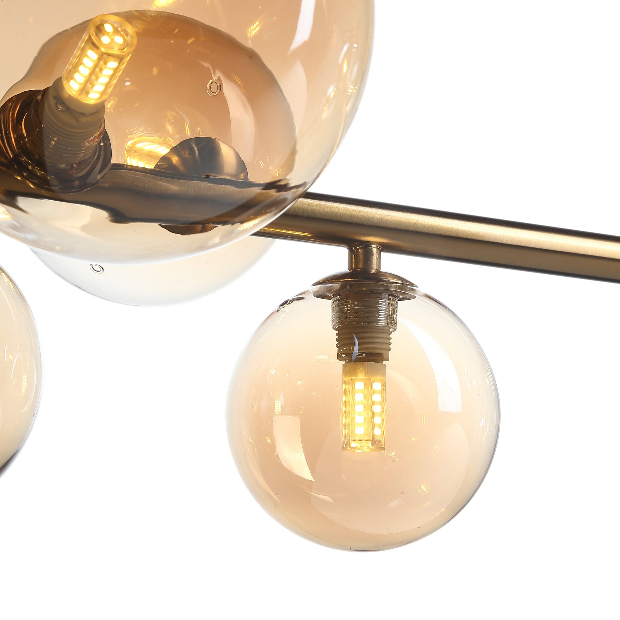 Florence Långbordstaklampa