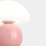 Musho Bordslampa Rosa-Lampconcept.se