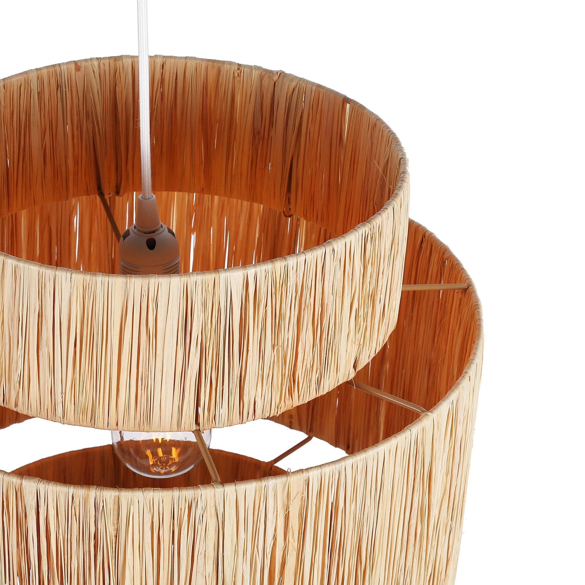 Deia Mini Taklampa Ø30-Lampconcept.se