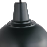Casa Taklampa Ø41 Mörkgrön-Lampconcept.se