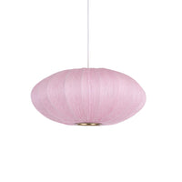 Alcazar Taklampa Ø50 Rosé-Lampconcept.se