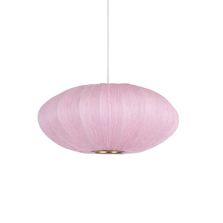 Alcazar Taklampa Ø50 Rosé-Lampconcept.se