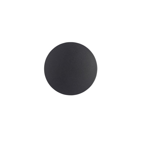 Sphere LED Ø14 IP54 Vägglampa-Lampconcept.se