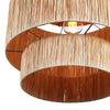 Deia Mini Taklampa Ø30