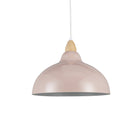Glossy Beige Pink