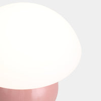 Musho Bordslampa Rosa-Lampconcept.se