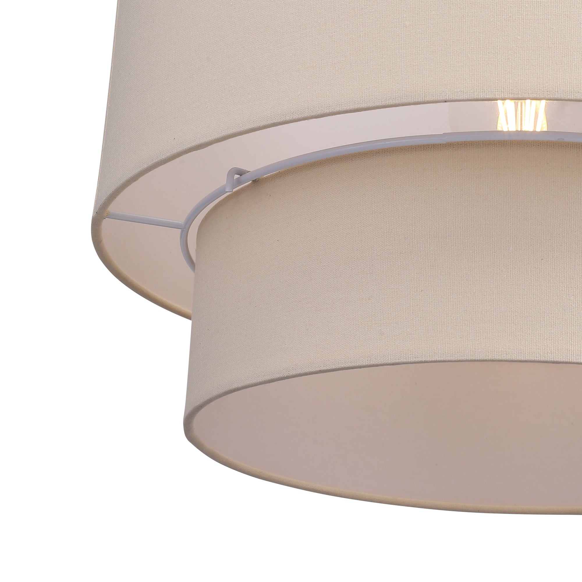 Twice Taklampa Ø45 Limitless-Lampconcept.se
