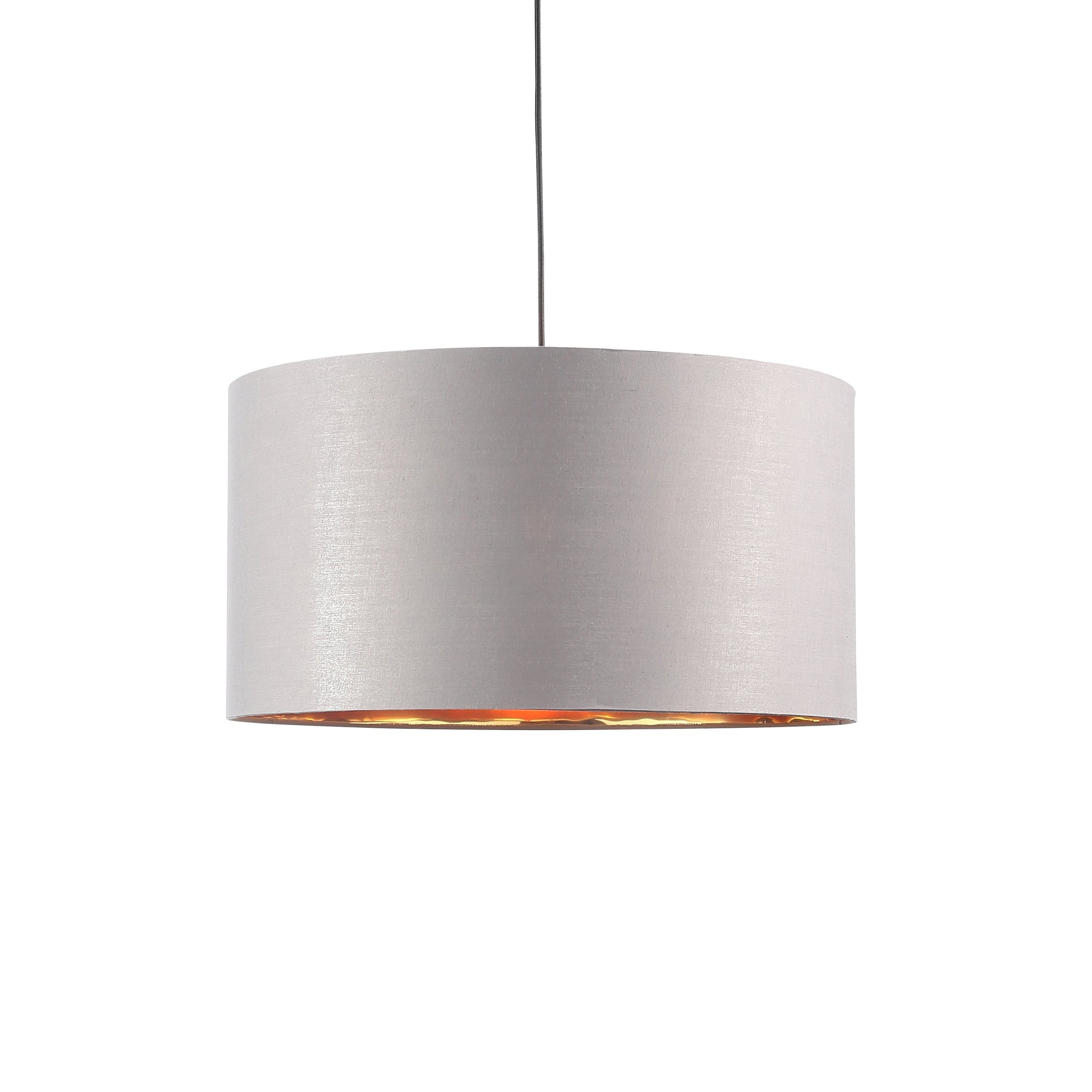 Drum Taklampa Ø50