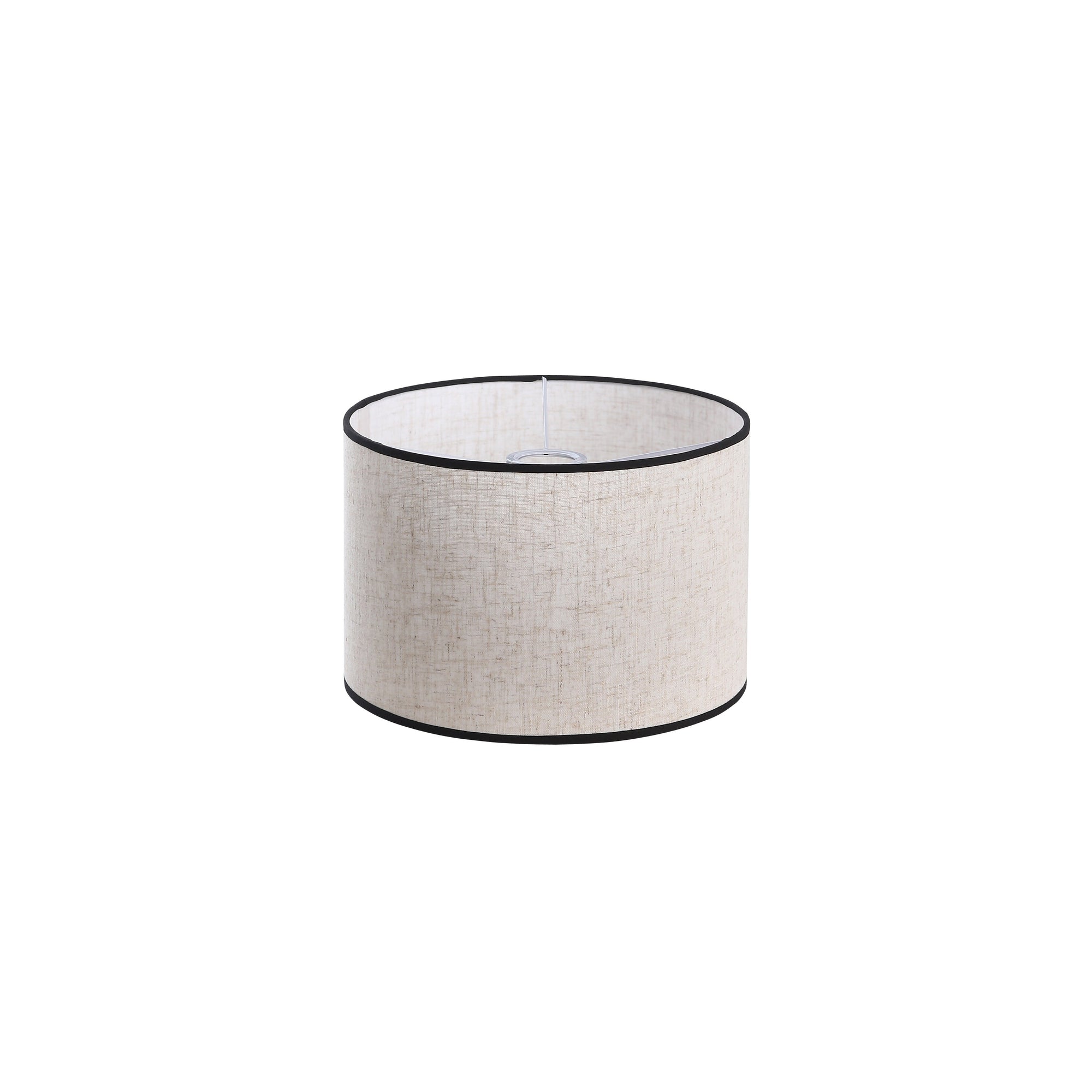 Drum Lampskärm Ø30