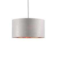 Drum Taklampa Ø50