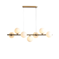 Bubbles Långbordstaklampa 90cm
