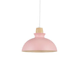 Tray Taklampa Ø28 Rosa-Lampconcept.se