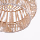 Neka Taklampa Ø40 Raw White-Lampconcept.se